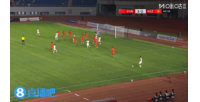 U16中国对吉尔吉斯斯坦激战至3-3平局，头球攻门成关键！