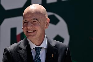 欧洲五大联赛集体发声：强烈反对FIFA，力促全面变革