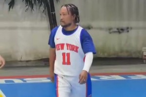 不仔细看真以为是本尊