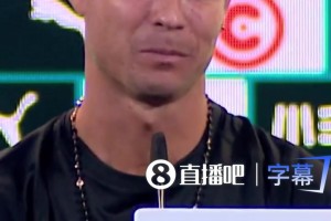 记者：第1000球希望在俱乐部还是