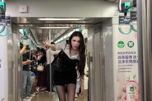 姐姐太飒啦