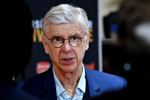 体育快讯：阿森纳前教头温格未决是否角逐FIFA主席之位，众多呼