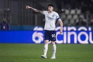 博努奇赞巴斯托尼：同门翘楚，我乃后场指挥先锋