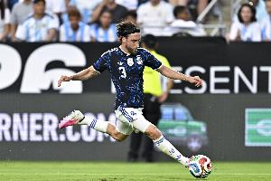 记者：马竞是最接近签下塔利亚菲科的球队，尤文图斯也有兴趣