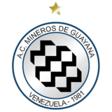 圭亚那矿工队标