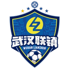 武汉联镇队标