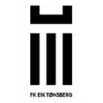 EIK通斯堡队标