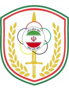 尼洛耶扎米尼队标