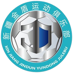 新疆金盾队标